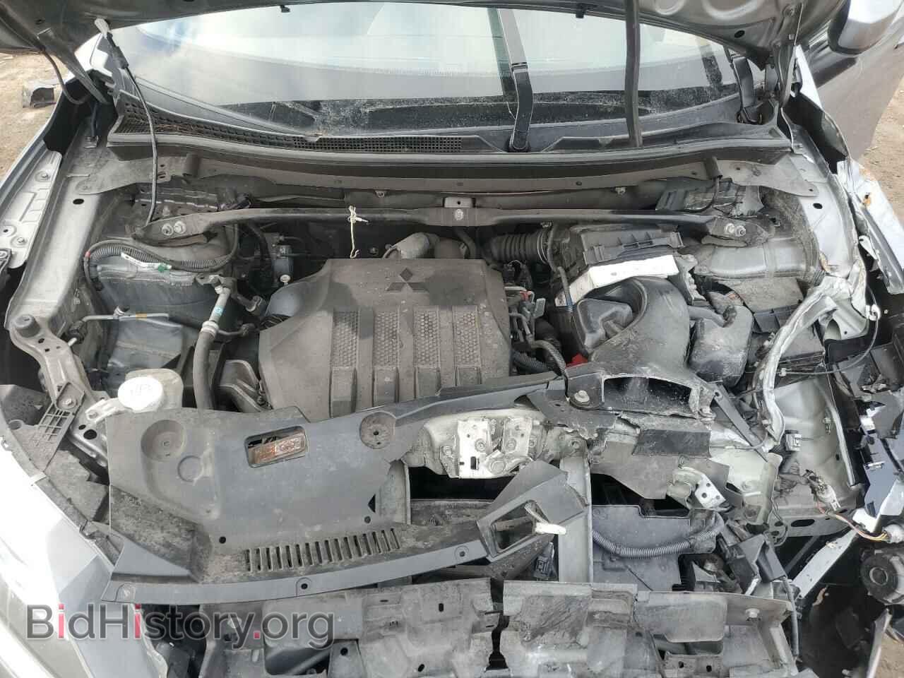 2020 MITSUBISHI ECLIPSE - VIN: JA4AS3AA9LZ021818 - Photo 12