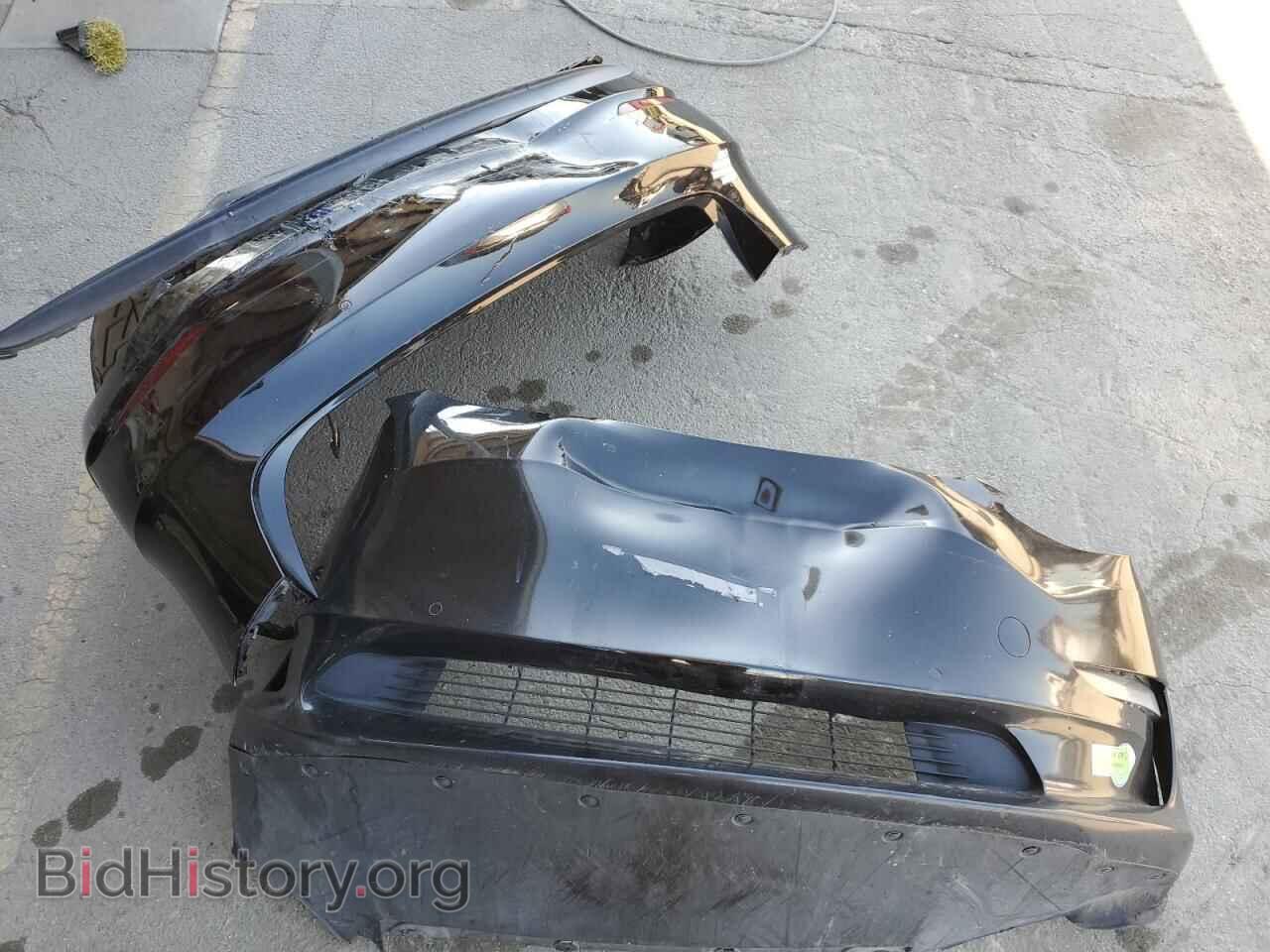 2018 TESLA MODEL 3 - VIN: 5YJ3E1EA6JF075875 - Photo 12