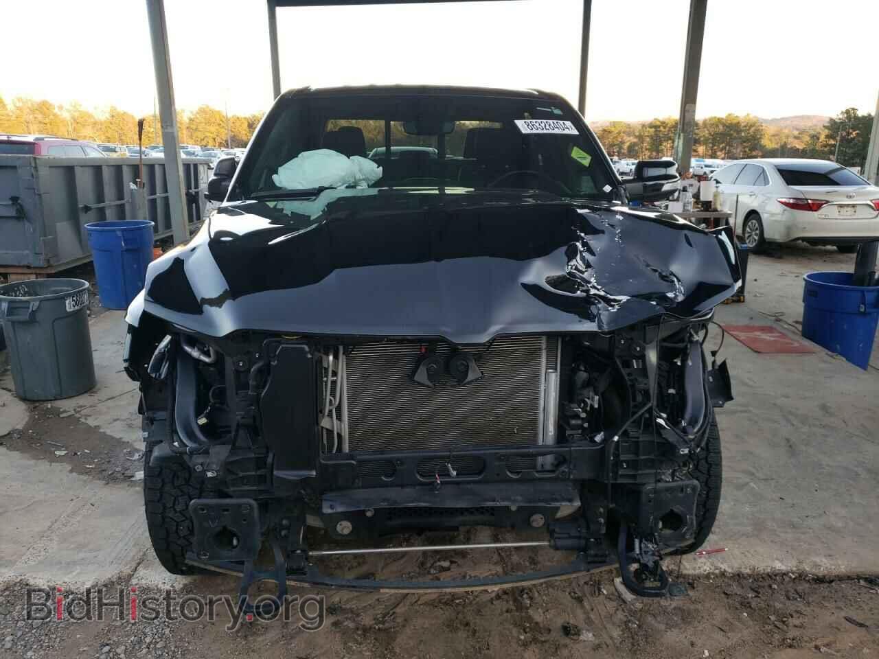 2022 RAM 1500 - VIN: 1C6SRFFT8NN146893 - Фото 5