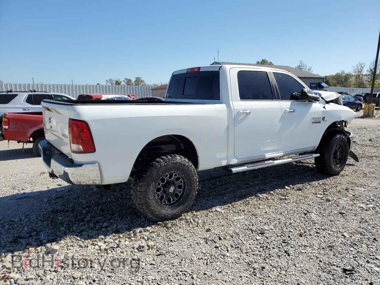 2013 RAM All Models - VIN: 3C6UR5DL1DG528146 - Фото 3