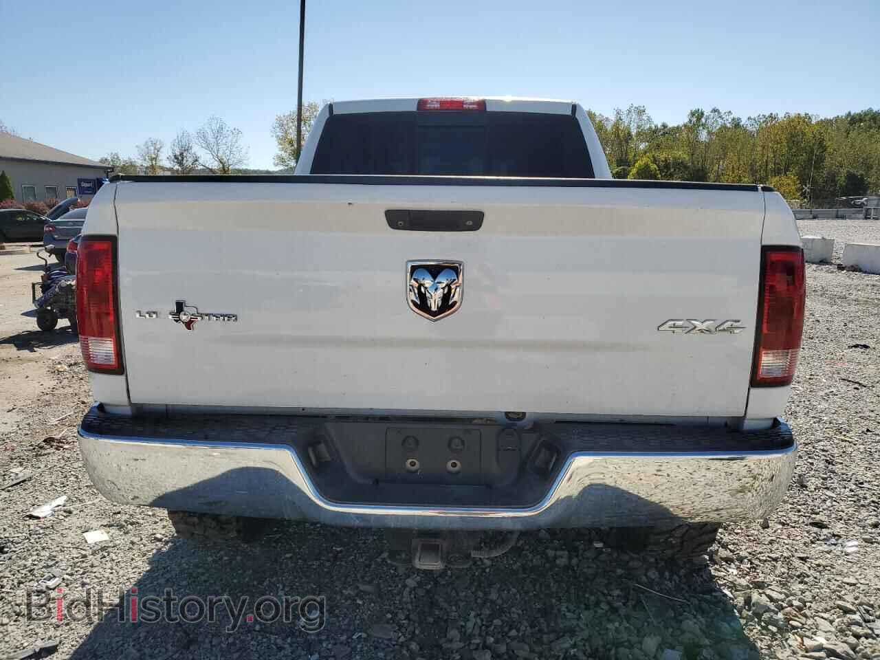 2013 RAM All Models - VIN: 3C6UR5DL1DG528146 - Фото 6