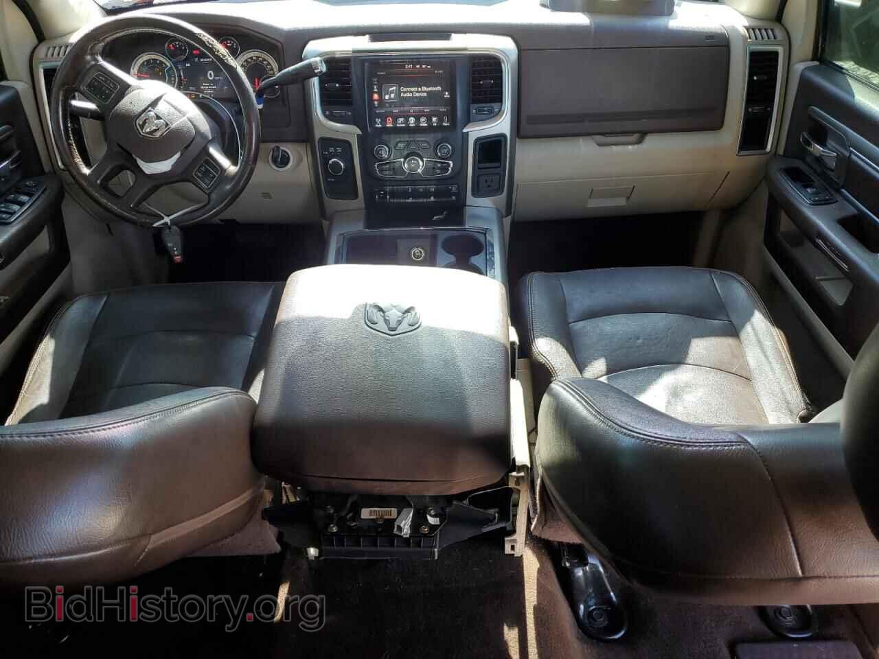 2013 RAM All Models - VIN: 3C6UR5DL1DG528146 - Фото 8