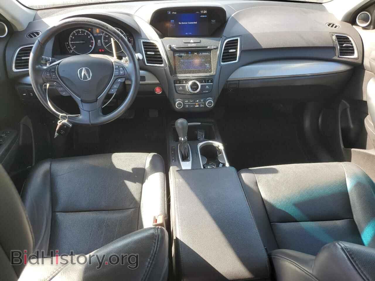 2017 ACURA RDX - VIN: 5J8TB3H53HL006900 - Фото 8