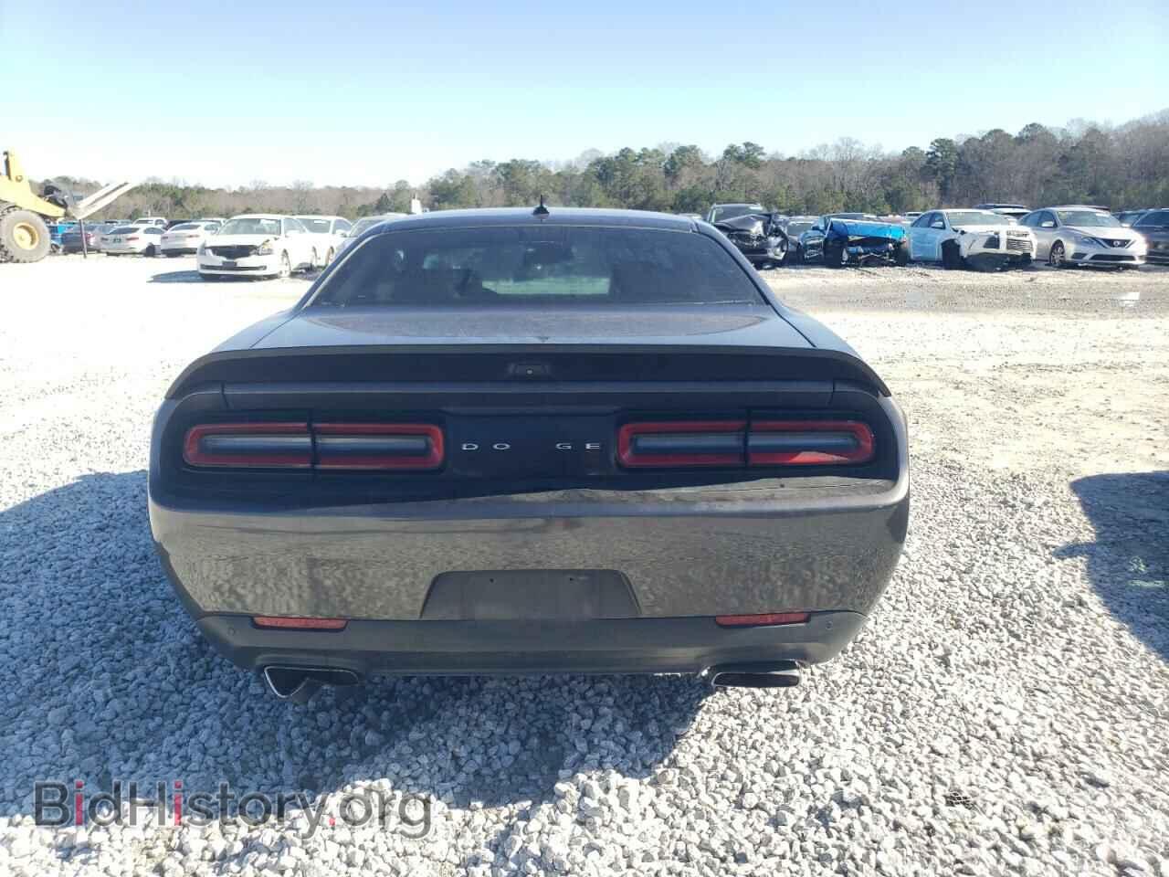2020 DODGE CHALLENGER - VIN: 2C3CDZFJ5LH194213 - Photo 6
