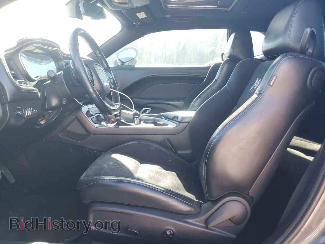 2020 DODGE CHALLENGER - VIN: 2C3CDZFJ5LH194213 - Photo 7