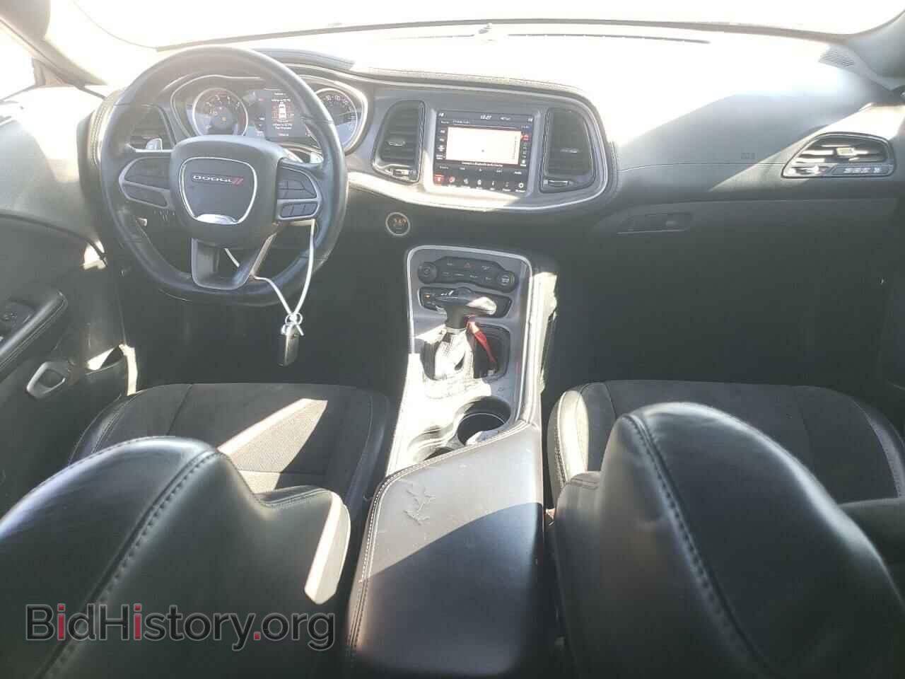 2020 DODGE CHALLENGER - VIN: 2C3CDZFJ5LH194213 - Photo 8