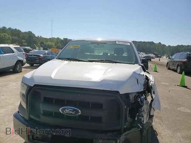 2015 FORD F-150 - VIN: 1FTEX1CFXFFB25360 - Фото 13