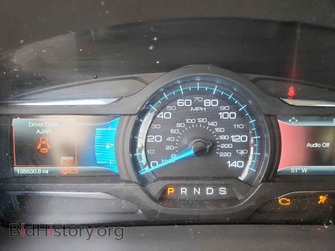 2014 FORD FLEX - VIN: 2FMHK6DTXEBD21811 - Photo 9