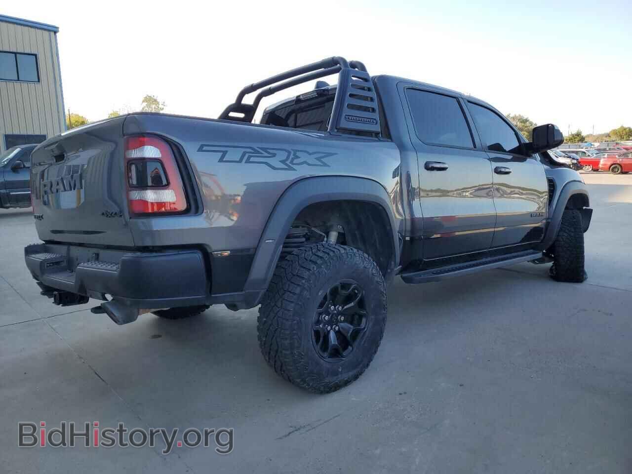 2022 RAM 1500 - VIN: 1C6SRFU97NN269348 - Фото 3