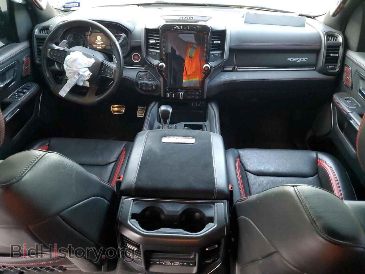 2022 RAM 1500 - VIN: 1C6SRFU97NN269348 - Фото 8