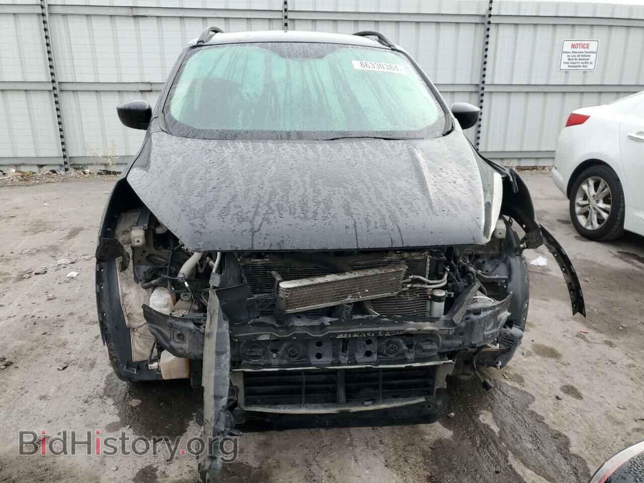 2017 FORD ESCAPE - VIN: 1FMCU0GD9HUD10254 - Фото 5