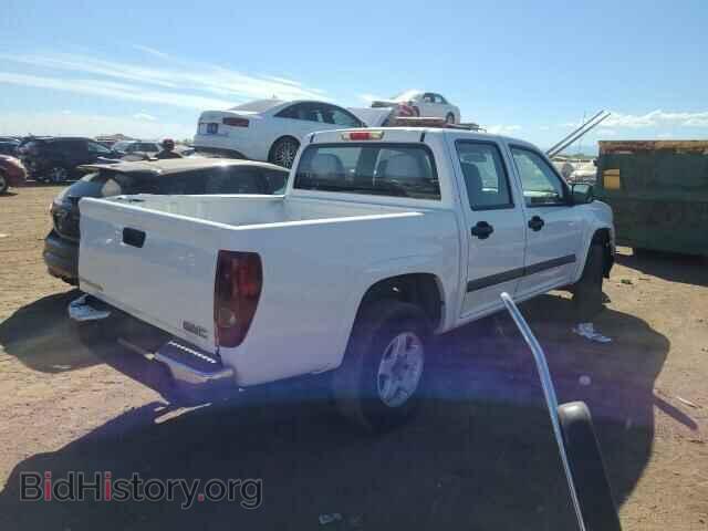 2006 GMC CANYON - VIN: 1GTDT136268114882 - Фото 3