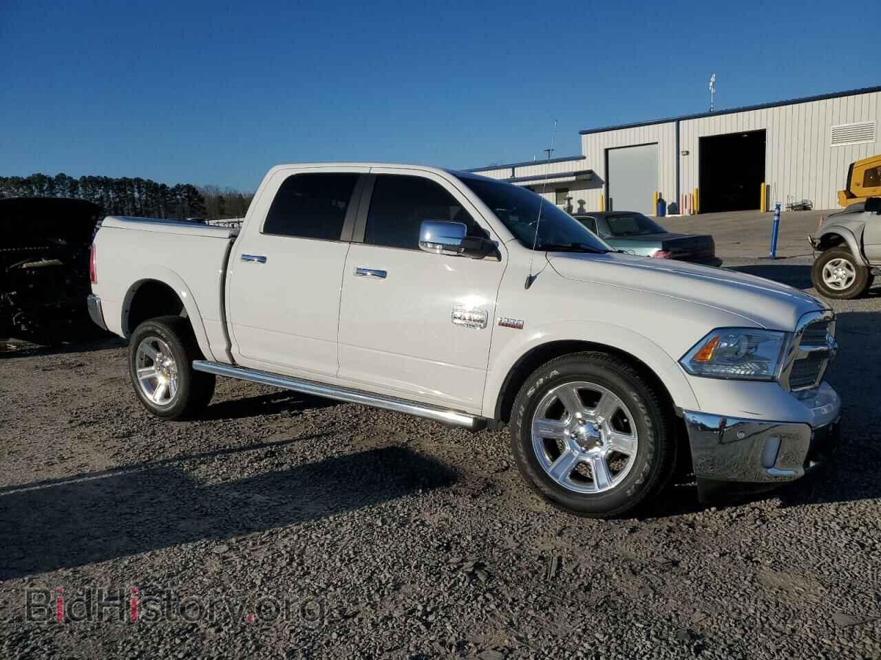 2016 RAM 1500 - VIN: 1C6RR7PT8GS192439 - Фото 4
