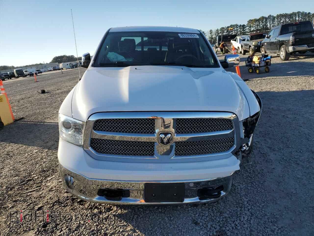 2016 RAM 1500 - VIN: 1C6RR7PT8GS192439 - Фото 5