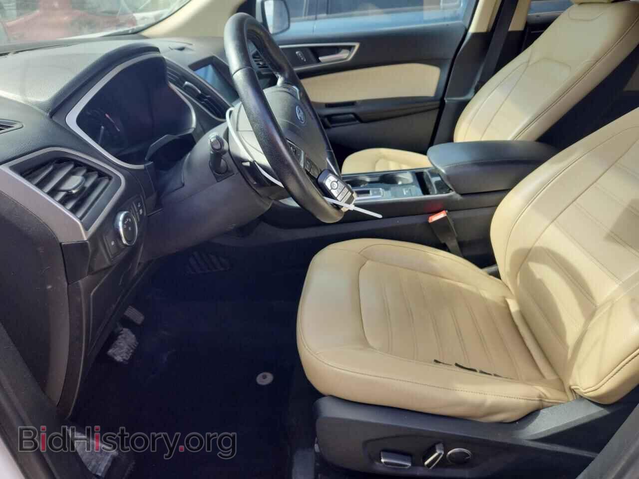 2019 FORD EDGE - VIN: 2FMPK4J92KBC36224 - Фото 7