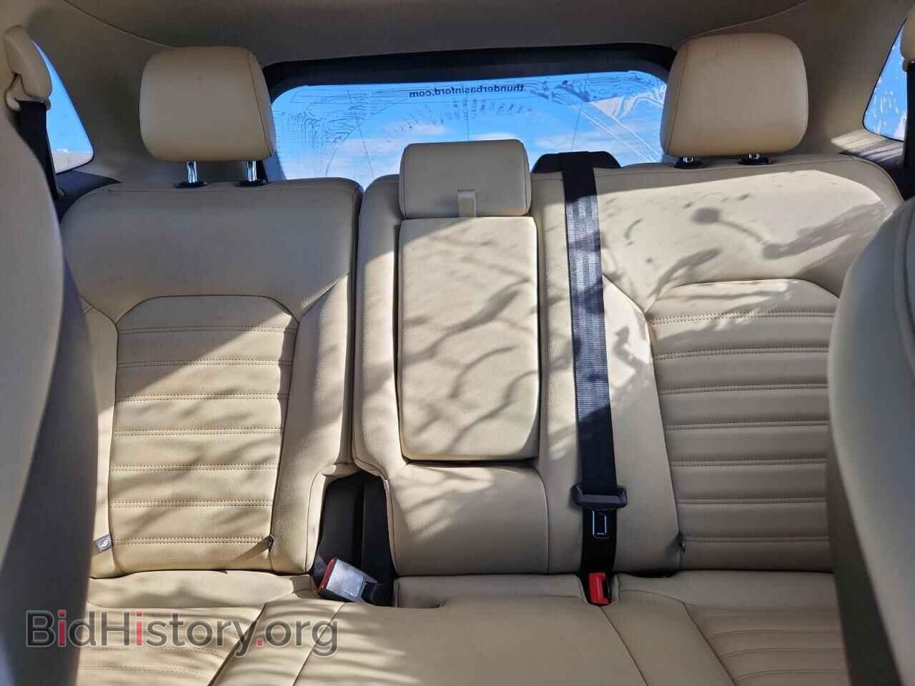 2019 FORD EDGE - VIN: 2FMPK4J92KBC36224 - Фото 10