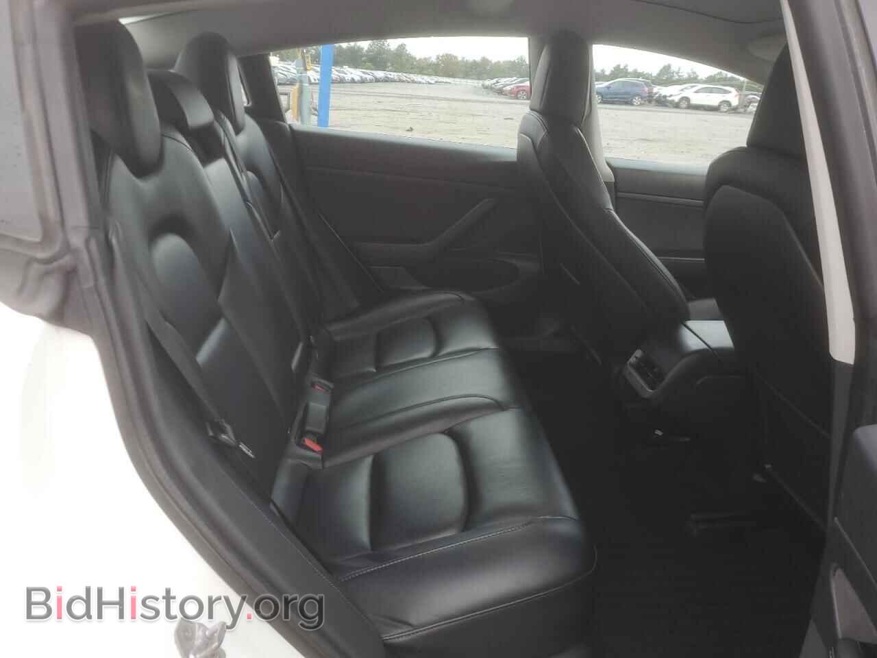 2020 TESLA MODEL 3 - VIN: 5YJ3E1EA1LF590625 - Фото 10