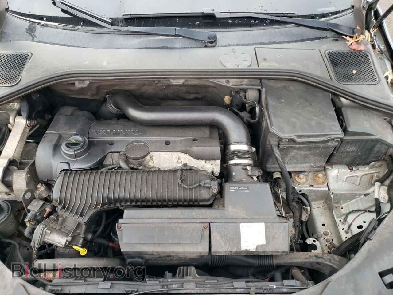 2013 VOLVO S60 - VIN: YV1612FH8D1209853 - Фото 11