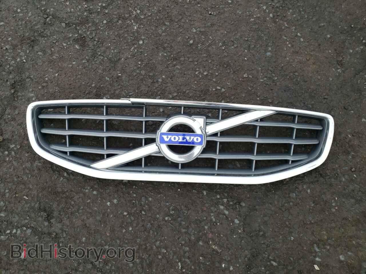 2013 VOLVO S60 - VIN: YV1612FH8D1209853 - Фото 12
