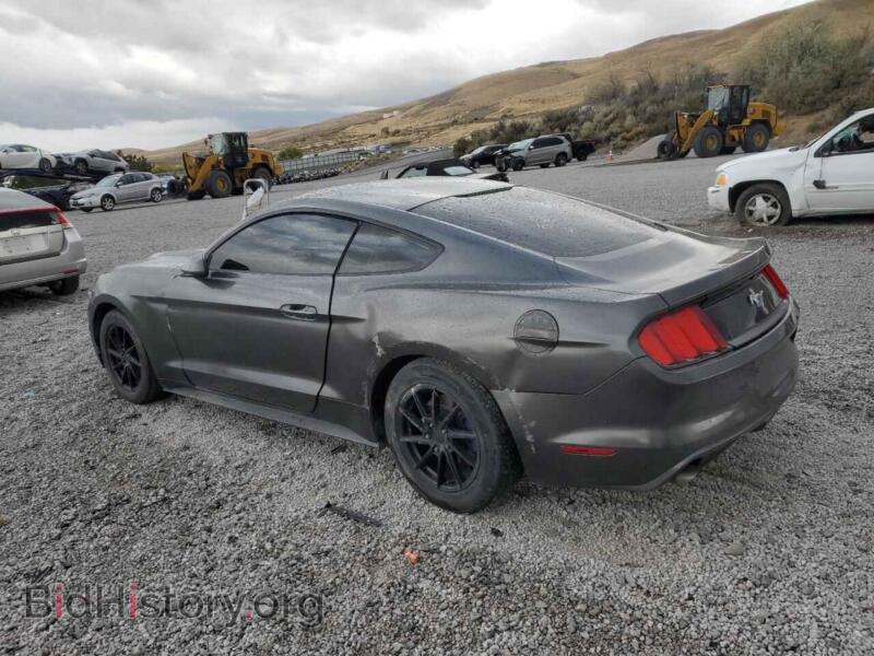 2017 Ford ALL MODELS (VIN 1FA6P8AMXH5272789) — photo 2 of 14