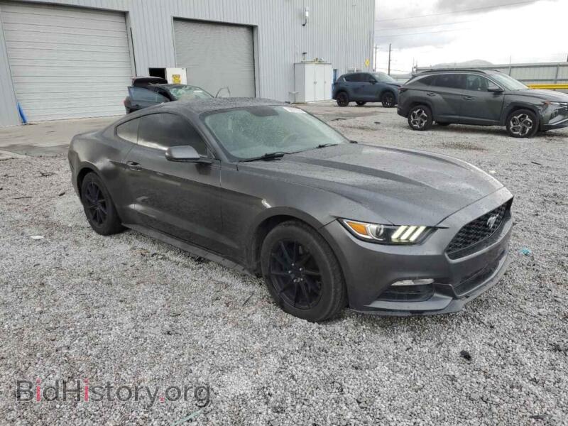 2017 Ford ALL MODELS (VIN 1FA6P8AMXH5272789) — photo 4 of 14