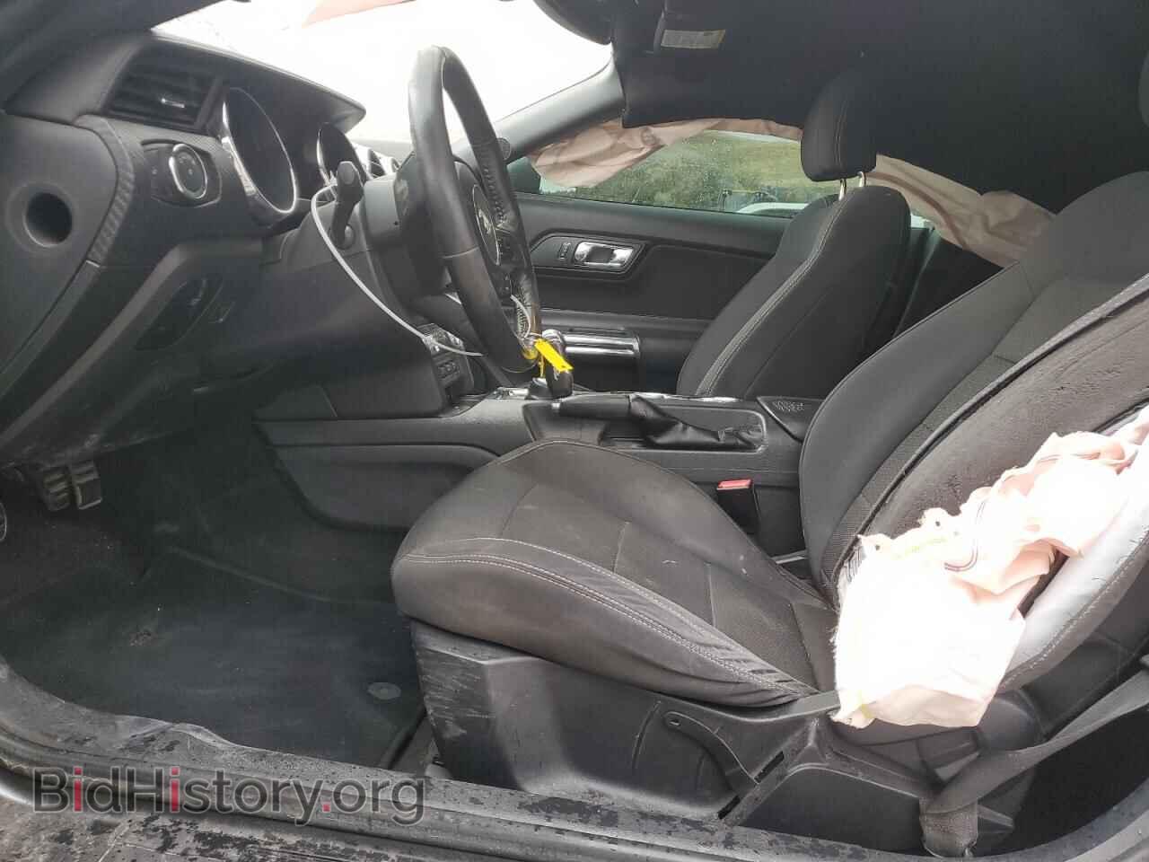2017 FORD ALL Models - VIN: 1FA6P8AMXH5272789 - Фото 7