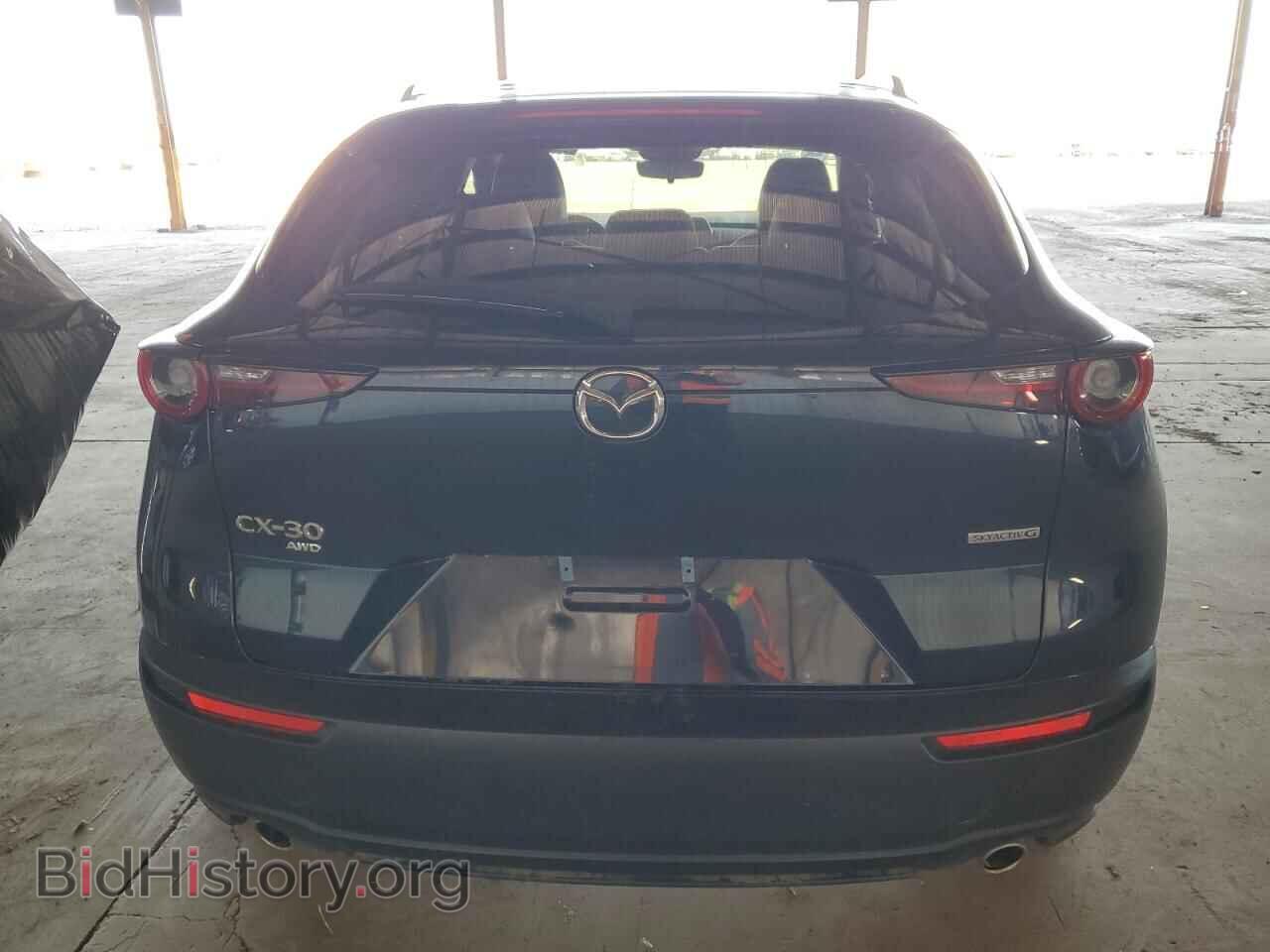 2024 MAZDA CX30 - VIN: 3MVDMBBM3RM651830 - Фото 6
