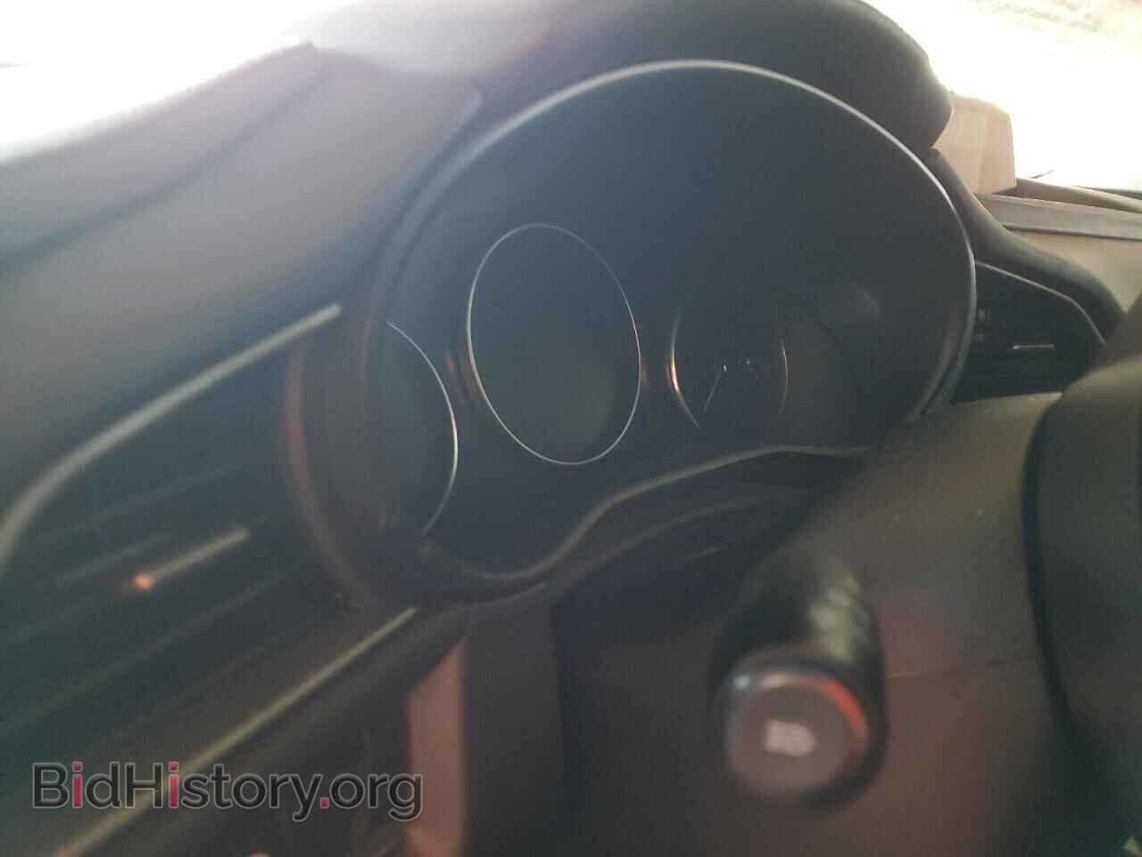 2024 MAZDA CX30 - VIN: 3MVDMBBM3RM651830 - Фото 9