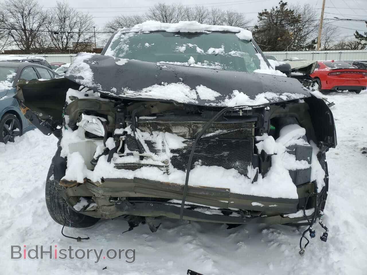 2015 HONDA PILOT - VIN: 5FNYF4H90FB008671 - Фото 5