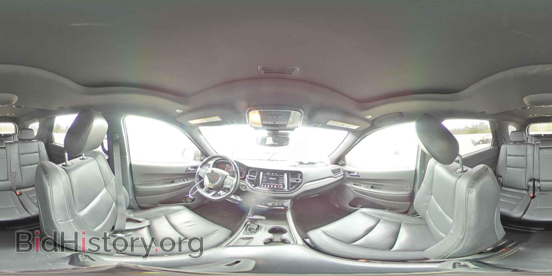 2022 DODGE DURANGO - VIN: 1C4RDJDG8NC201921 - Фото 16