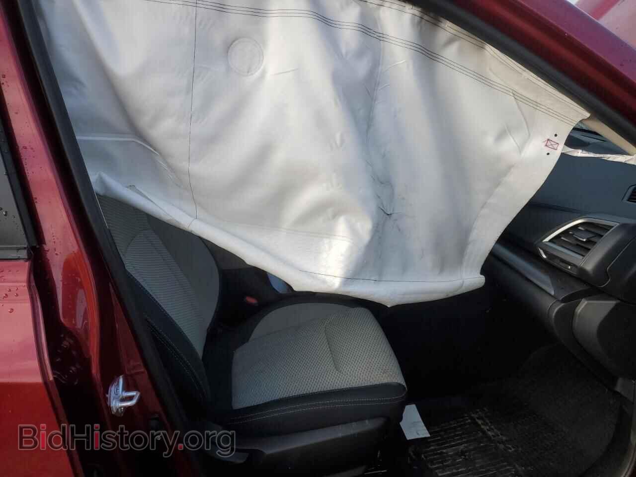 2024 SUBARU FORESTER - VIN: JF2SKADC2RH494875 - Фото 7