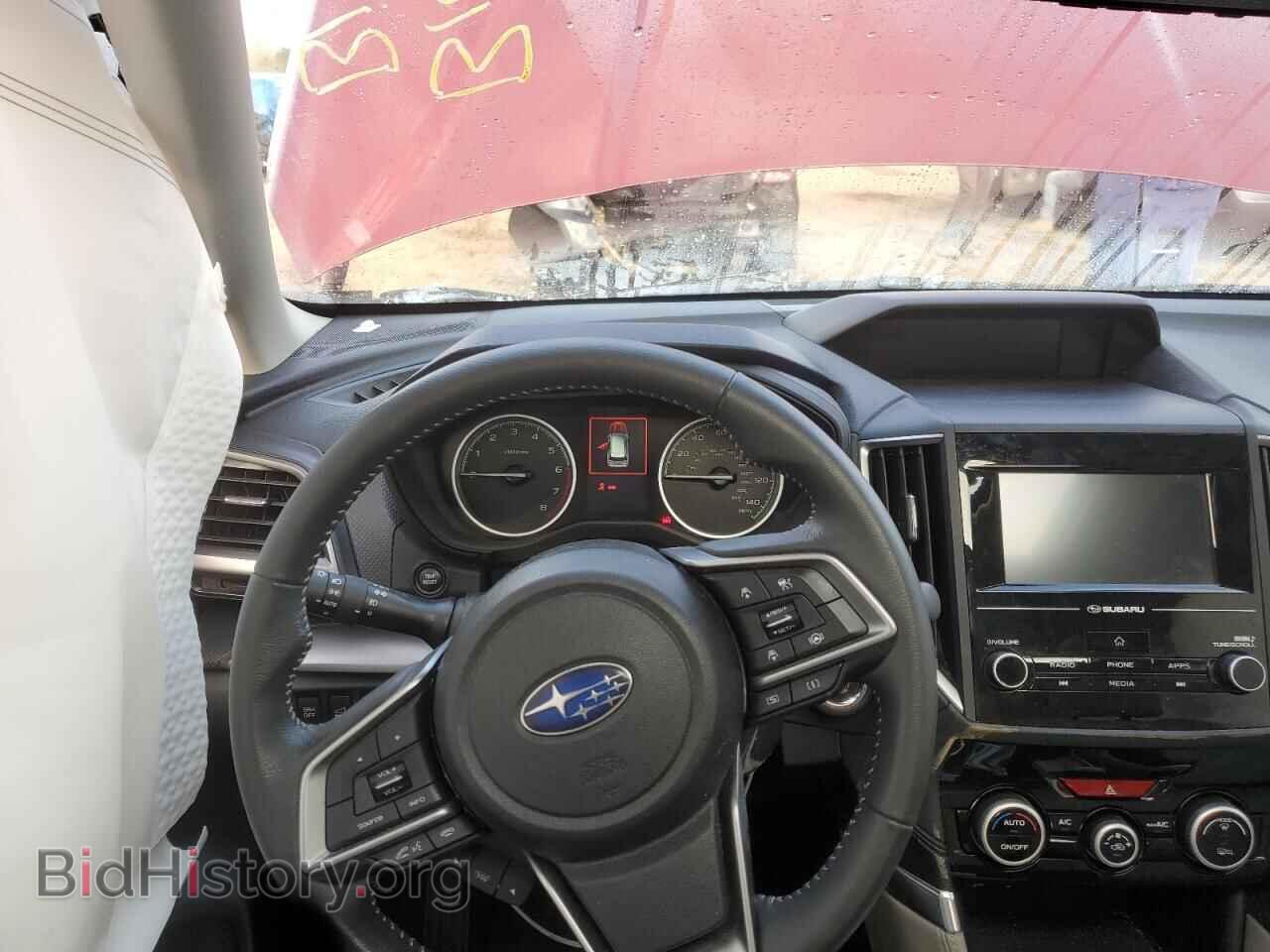 2024 SUBARU FORESTER - VIN: JF2SKADC2RH494875 - Фото 9