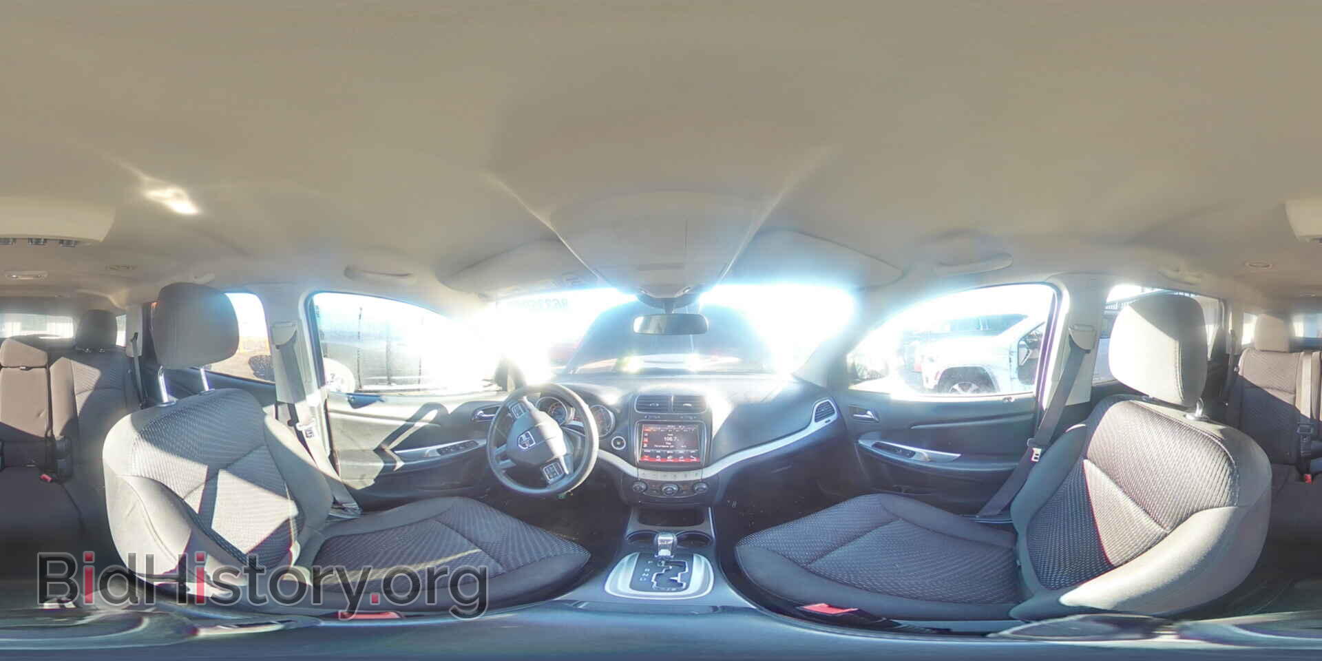 2017 DODGE JOURNEY - VIN: 3C4PDDBG8HT677882 - Photo 13