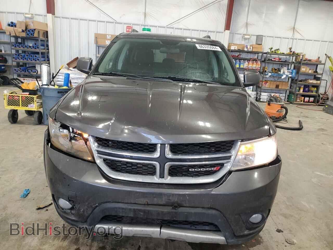 2017 DODGE JOURNEY - VIN: 3C4PDDBG8HT677882 - Photo 5