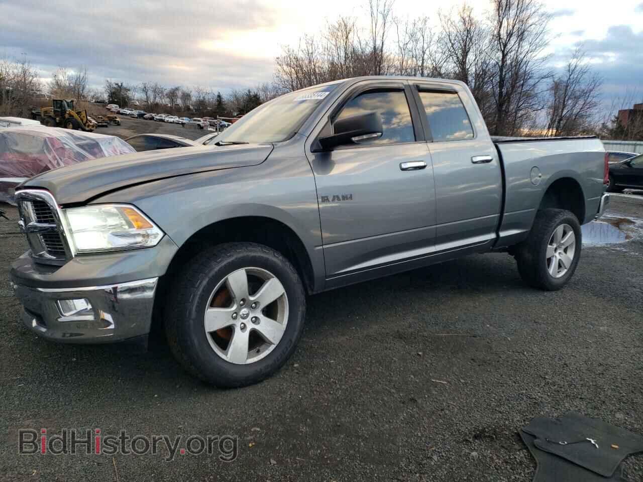 Photo 1D7RV1GP2AS184046 - DODGE All Models 2010