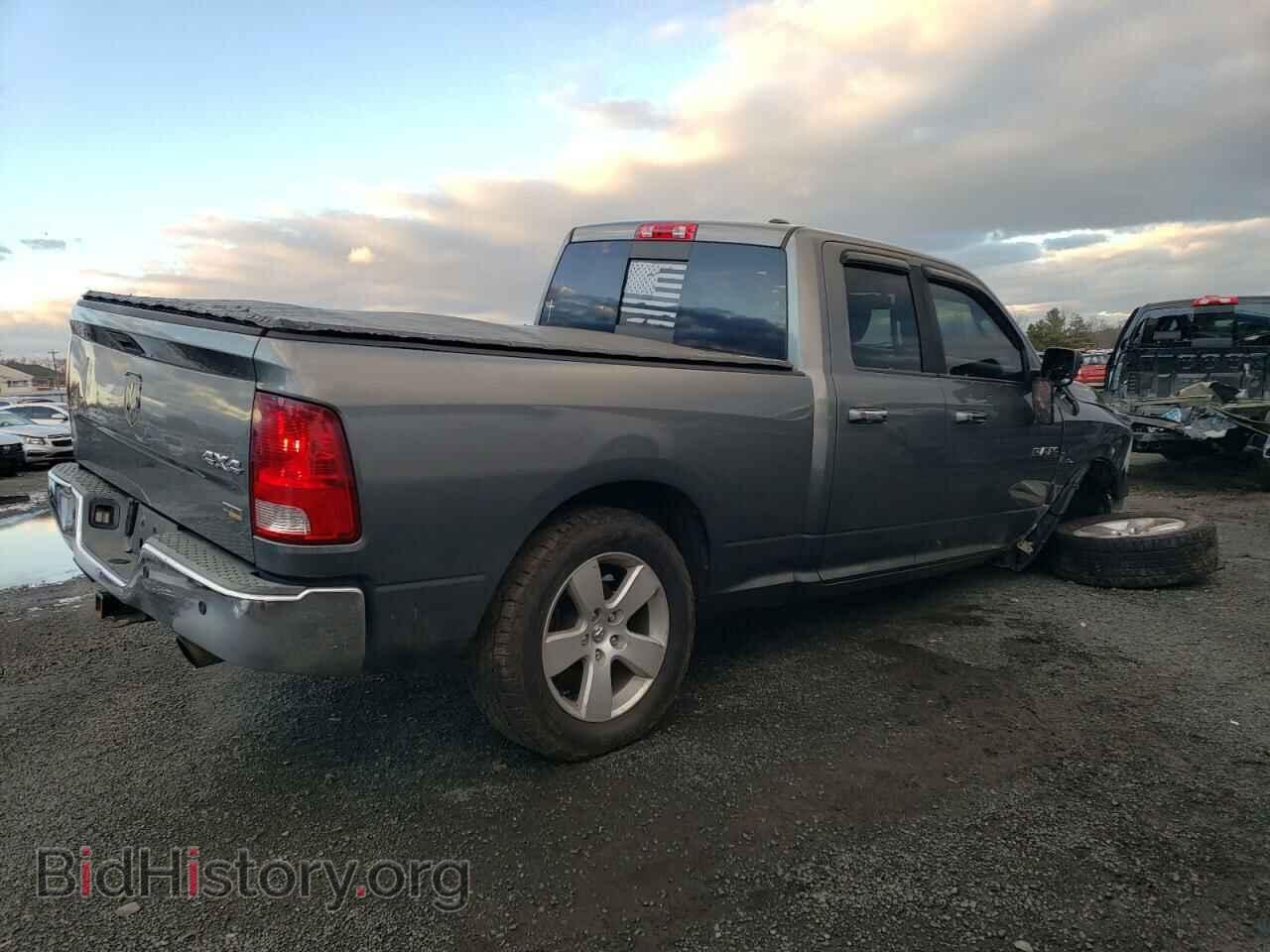 2010 DODGE All Models - VIN: 1D7RV1GP2AS184046 - Фото 3