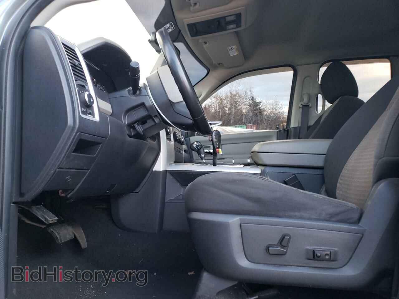 2010 DODGE All Models - VIN: 1D7RV1GP2AS184046 - Фото 7