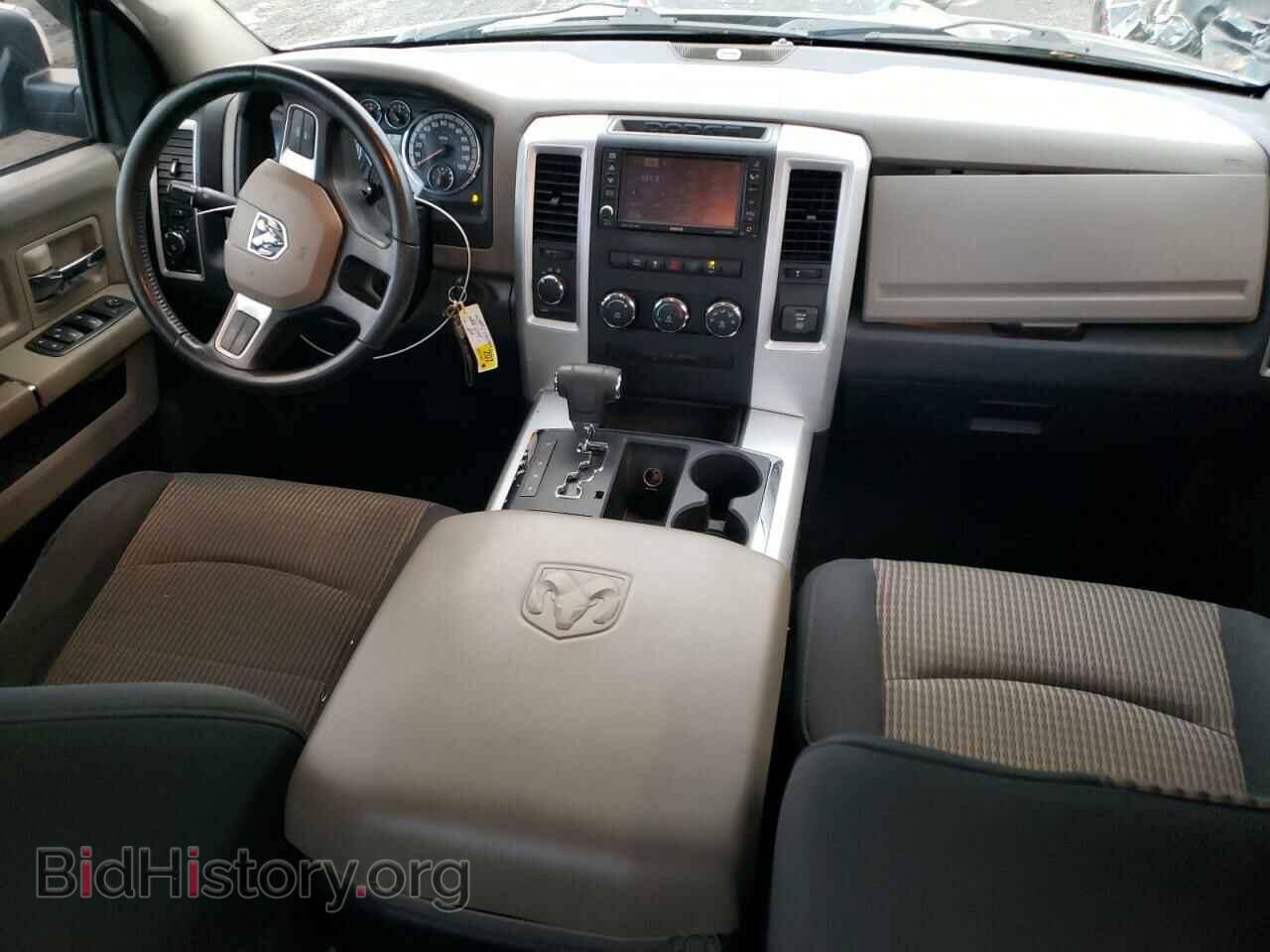 2010 DODGE All Models - VIN: 1D7RV1GP2AS184046 - Фото 8
