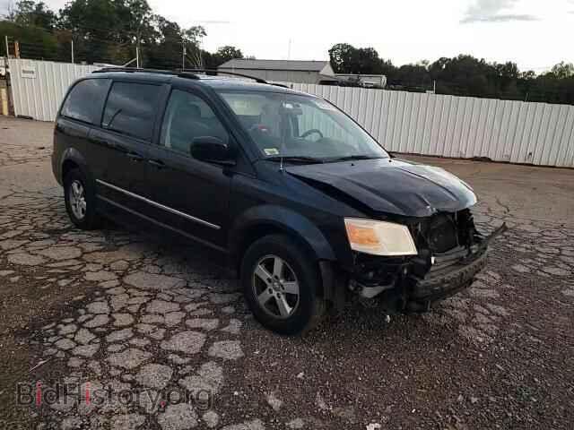 2010 DODGE CARAVAN - VIN: 2D4RN5D17AR126911 - Фото 14