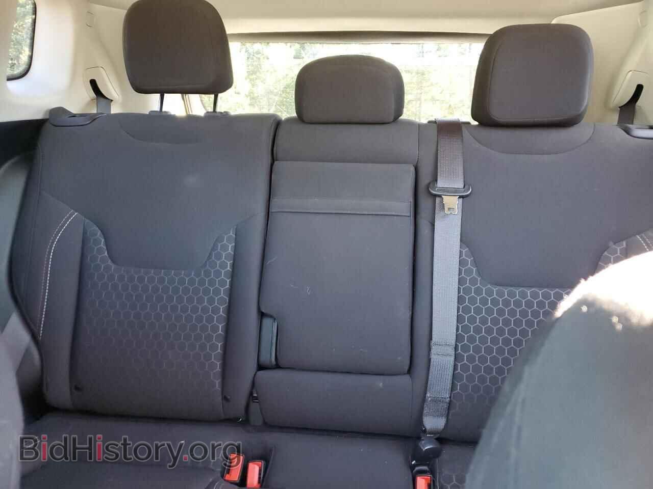 2020 JEEP COMPASS - VIN: 3C4NJDAB5LT107045 - Фото 10
