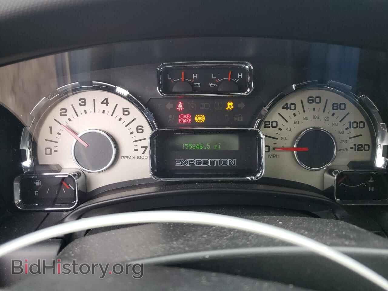 2012 FORD EXPEDITION - VIN: 1FMJU1H50CEF63700 - Фото 9