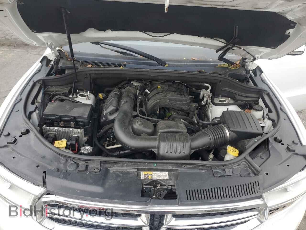 2015 DODGE DURANGO - VIN: 1C4RDJDG7FC781969 - Photo 12