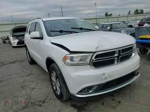 2015 DODGE DURANGO - VIN: 1C4RDJDG7FC781969 - Photo 14