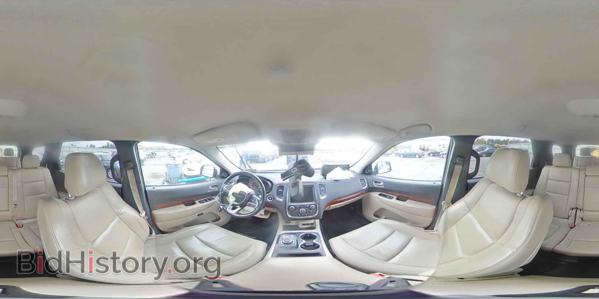 2015 DODGE DURANGO - VIN: 1C4RDJDG7FC781969 - Photo 15