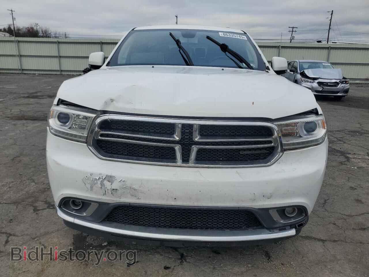 2015 DODGE DURANGO - VIN: 1C4RDJDG7FC781969 - Photo 5