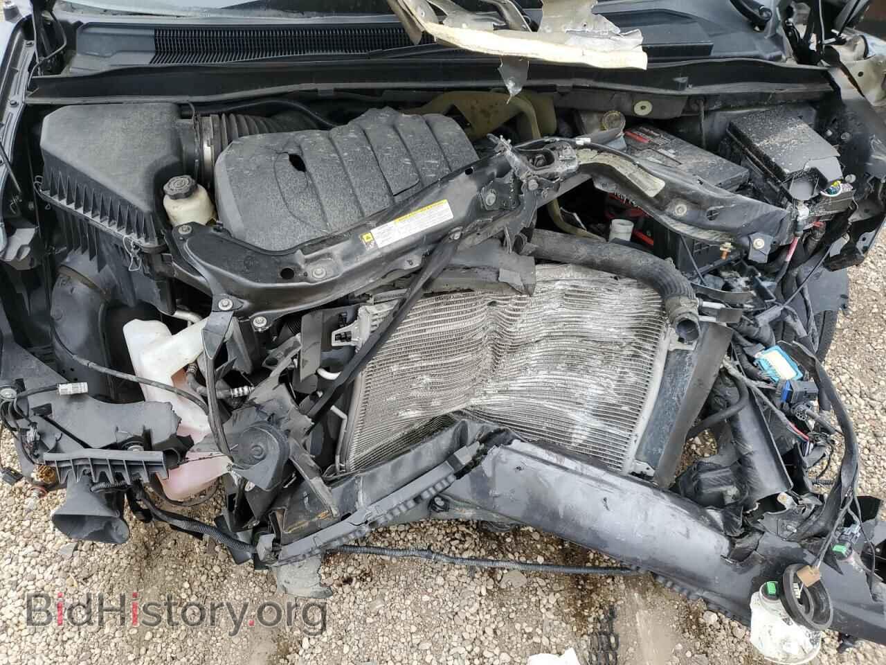 2012 DODGE CARAVAN - VIN: 2C4RDGCG1CR149511 - Photo 12