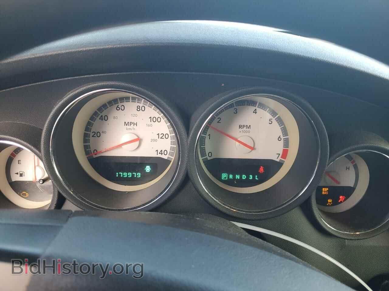 2009 DODGE CHARGER - VIN: 2B3KA33V09H554700 - Фото 9