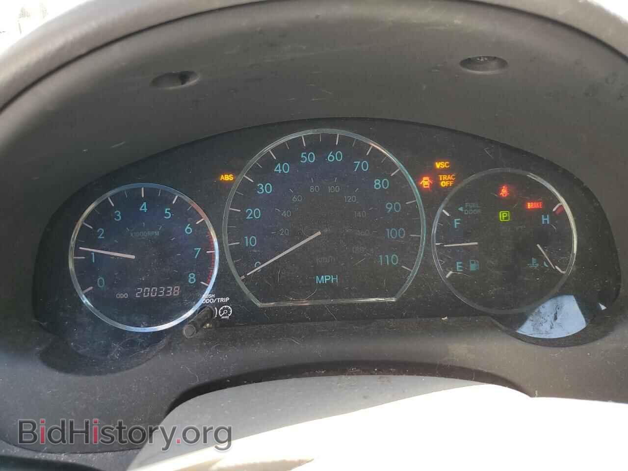 2009 TOYOTA All Models - VIN: 5TDZK23C19S236508 - Фото 9