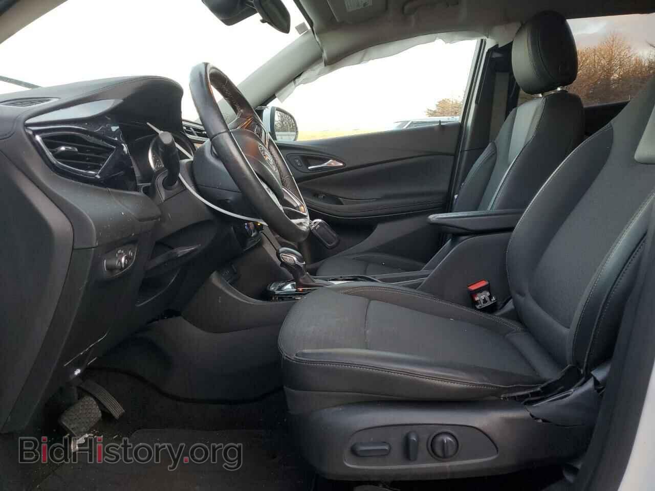 2023 BUICK ENCORE - VIN: KL4MMCSL5PB093458 - Фото 7