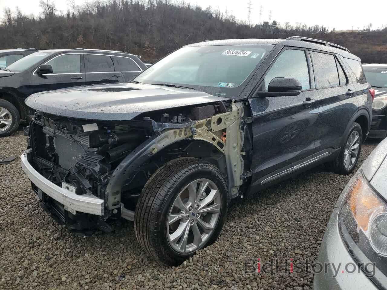 Ford explorer 2024 2025 Ford explorer 2024 2025